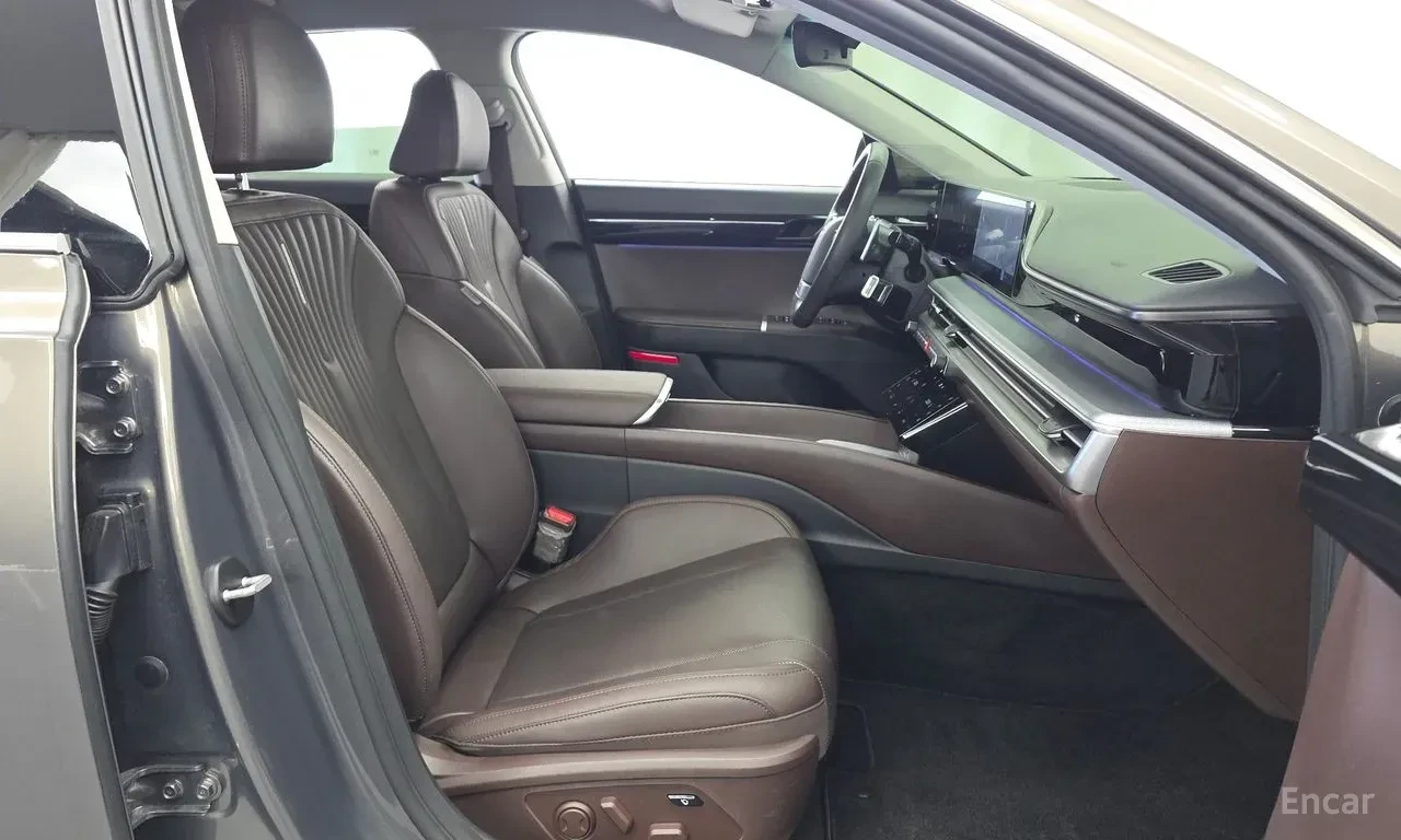 Hyundai Grandeur 2.5* ���������* ���������* �����* LANE* ASSIST*  | Mobile.bg � ����������� 12