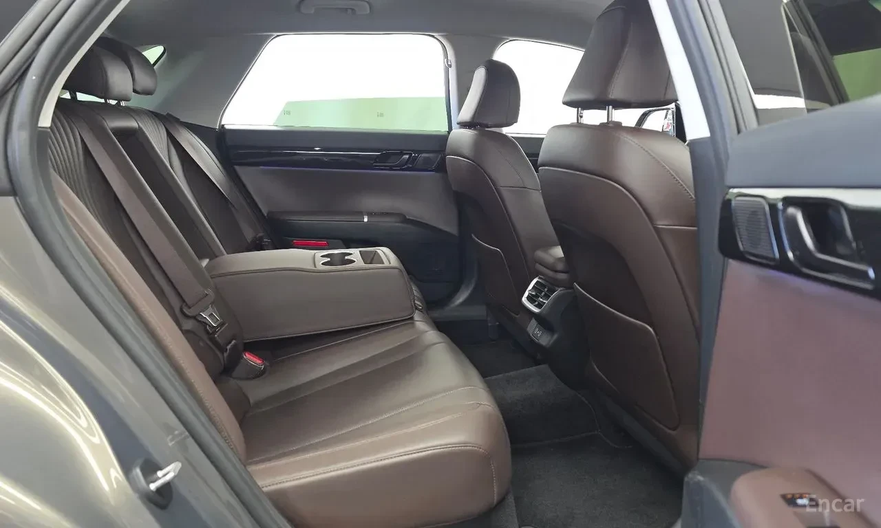 Hyundai Grandeur 2.5* ���������* ���������* �����* LANE* ASSIST*  | Mobile.bg � ����������� 13