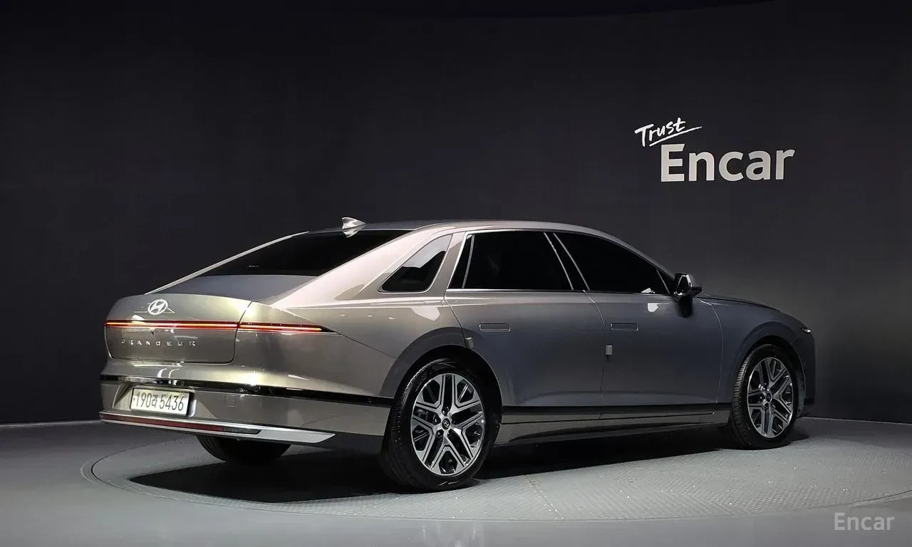 Hyundai Grandeur 2.5* ���������* ���������* �����* LANE* ASSIST*  | Mobile.bg � ����������� 2