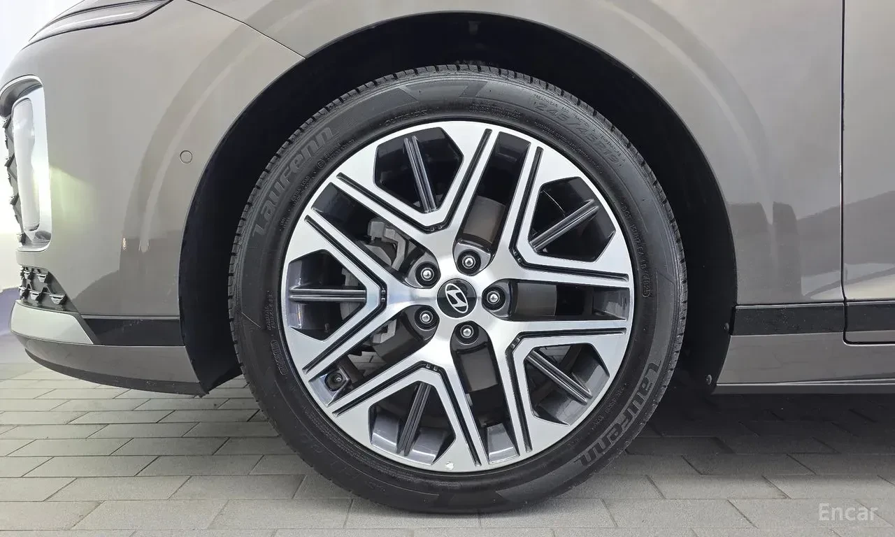 Hyundai Grandeur 2.5* ���������* ���������* �����* LANE* ASSIST*  | Mobile.bg � ����������� 5