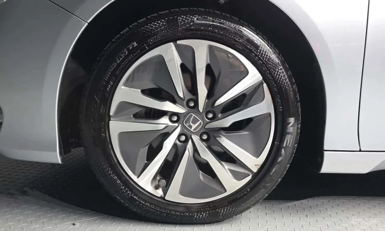 Honda Accord * 2.0 Hybrid Touring *  | Mobile.bg � ����������� 5