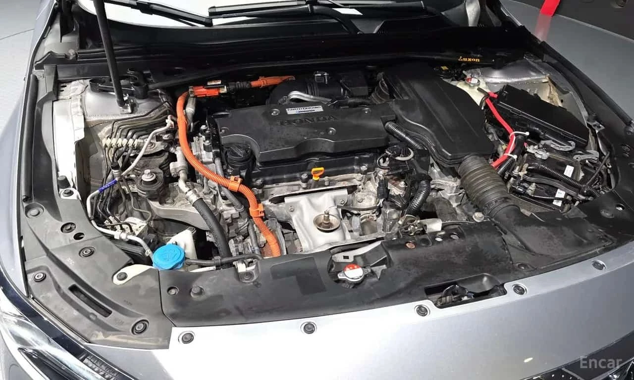 Honda Accord * 2.0 Hybrid Touring *  | Mobile.bg � ����������� 6