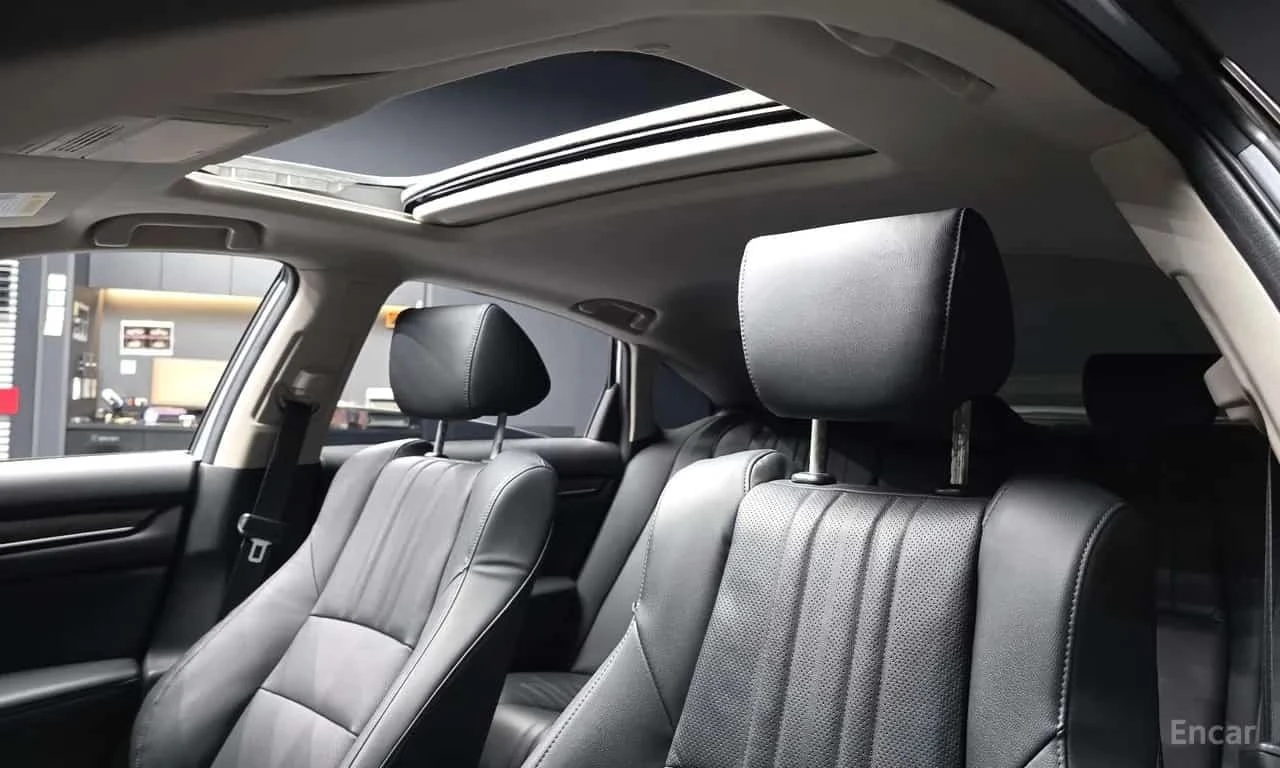 Honda Accord * 2.0 Hybrid Touring *  | Mobile.bg � ����������� 17