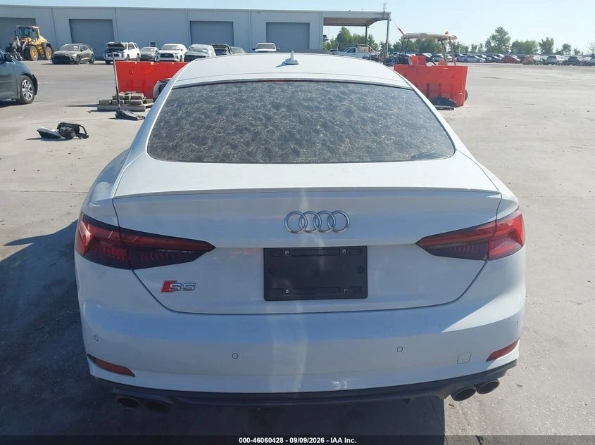 Audi S5 Led Headlights| Sport Line| , снимка 7 - Автомобили и джипове - 56658379