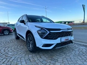 Kia Sportage GT-LINE/HYBRID-230к.с., снимка 1