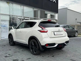 Nissan Juke 1, 6i /190 к.с /N-Connecta/ 4X4, снимка 7