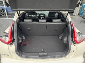 Nissan Juke 1, 6i /190 к.с /N-Connecta/ 4X4, снимка 16