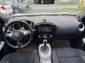Nissan Juke 1, 6i /190 к.с /N-Connecta/ 4X4, снимка 8