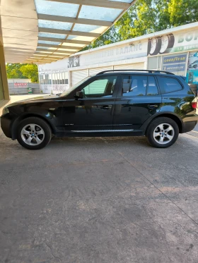 BMW X3 Х ДРАЙВ , снимка 4