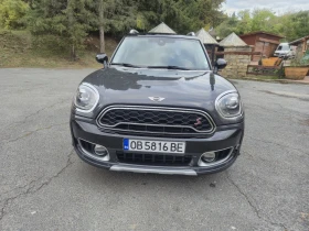 Mini Countryman SE, снимка 4