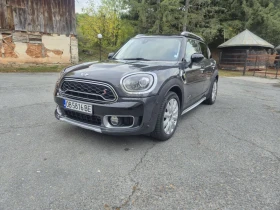 Mini Countryman SE, снимка 3