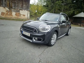 Mini Countryman SE, снимка 1