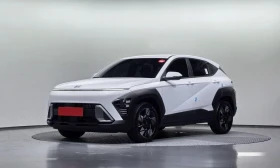 Hyundai Kona Gasoline 1.6 Turbo 2WD Modern Plus, снимка 1