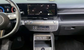 Hyundai Kona Gasoline 1.6 Turbo 2WD Modern Plus, снимка 8