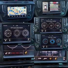 VW Tiguan 2.0TDI 190* R-LINE* 4MOTION* 360* PANO* DYNAUDIO* , снимка 16