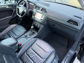 VW Tiguan 2.0TDI 190* R-LINE* 4MOTION* 360* PANO* DYNAUDIO* , снимка 9