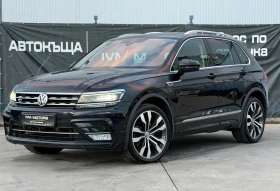VW Tiguan 2.0TDI 190* R-LINE* 4MOTION* 360* PANO* DYNAUDIO* , снимка 3