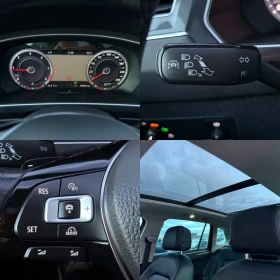 VW Tiguan 2.0TDI 190* R-LINE* 4MOTION* 360* PANO* DYNAUDIO* , снимка 17