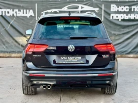 VW Tiguan 2.0TDI 190* R-LINE* 4MOTION* 360* PANO* DYNAUDIO* , снимка 5