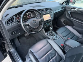 VW Tiguan 2.0TDI 190* R-LINE* 4MOTION* 360* PANO* DYNAUDIO* , снимка 7