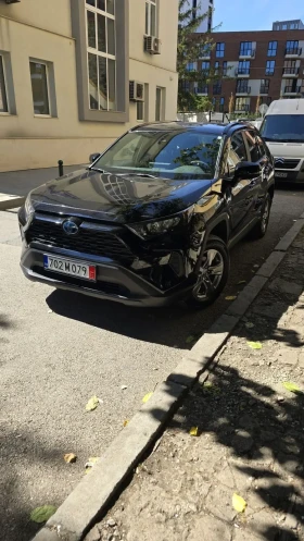 Toyota Rav4 LE, снимка 2