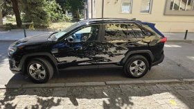 Toyota Rav4 LE, снимка 4