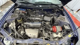 Toyota Rav4 2.0i, снимка 7