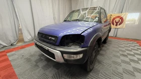 Toyota Rav4 2.0i, снимка 2