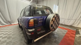 Toyota Rav4 2.0i, снимка 3