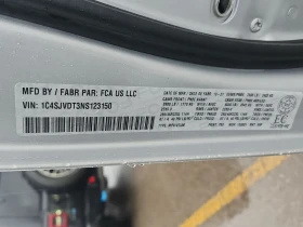 Jeep Grand Wagoneer SERIES III  CARFAX, снимка 7