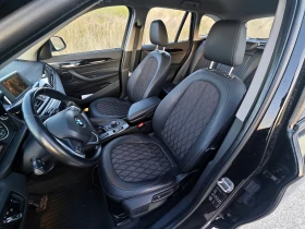 BMW X1 2.0 d  X -line. Sdraiv , снимка 8