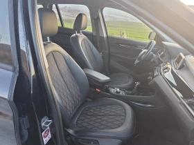 BMW X1 2.0 d  X -line. Sdraiv , снимка 10