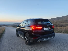 BMW X1 2.0 d  X -line. Sdraiv , снимка 5
