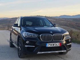 BMW X1 2.0 d  X -line. Sdraiv , снимка 1