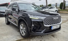 Haval H6 SUPREME 4X2 ГАРАНЦИЯ 07.2027г., снимка 3