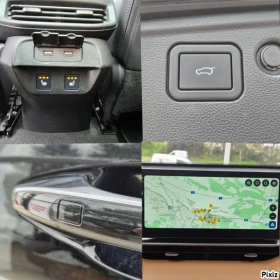 Haval H6 SUPREME 4X2 ГАРАНЦИЯ 07.2027г., снимка 17