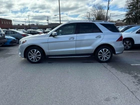 Mercedes-Benz GLE 400 2 КЛЮЧА * 360 * ПОДГРЕВИ * ПАНО * KEYLESS * CARFAX, снимка 2