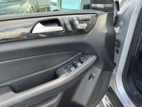 Mercedes-Benz GLE 400 2 КЛЮЧА * 360 * ПОДГРЕВИ * ПАНО * KEYLESS * CARFAX, снимка 11