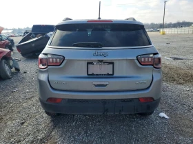 Jeep Compass 2.4l Latitude, снимка 6