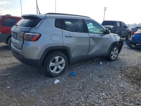 Jeep Compass 2.4l Latitude, снимка 3