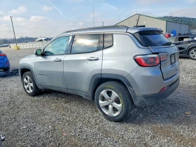 Jeep Compass 2.4l Latitude, снимка 2