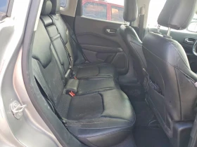 Jeep Compass 2.4l Latitude, снимка 11