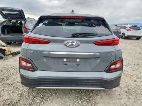 Hyundai Kona Limited, снимка 6