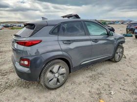 Hyundai Kona Limited, снимка 3