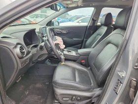 Hyundai Kona Limited, снимка 7