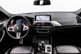 BMW X4 COMPETITION/510HP/PANO/SHADOW/HUD/H&K/EDITION/350z, снимка 11