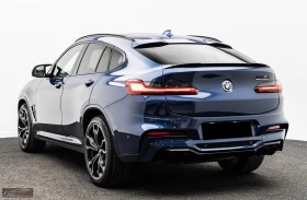 BMW X4 COMPETITION/510HP/PANO/SHADOW/HUD/H&K/EDITION/350z, снимка 5
