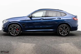 BMW X4 COMPETITION/510HP/PANO/SHADOW/HUD/H&K/EDITION/350z, снимка 3