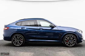 BMW X4 COMPETITION/510HP/PANO/SHADOW/HUD/H&K/EDITION/350z, снимка 7