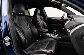 BMW X4 COMPETITION/510HP/PANO/SHADOW/HUD/H&K/EDITION/350z, снимка 14
